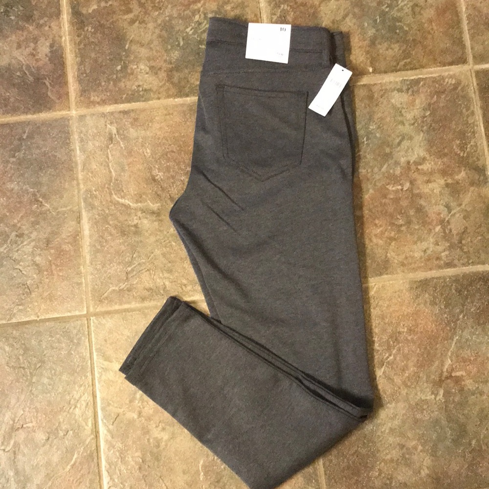 Gap legging
